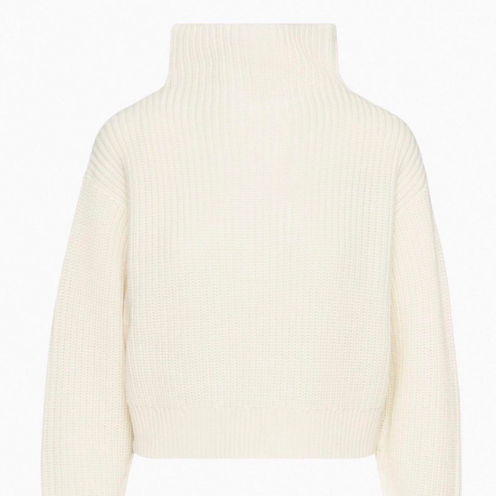 Aritzia Wilfred Sweater